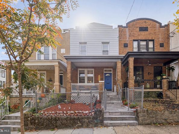 810 Marietta Place NW, Washington DC 20011