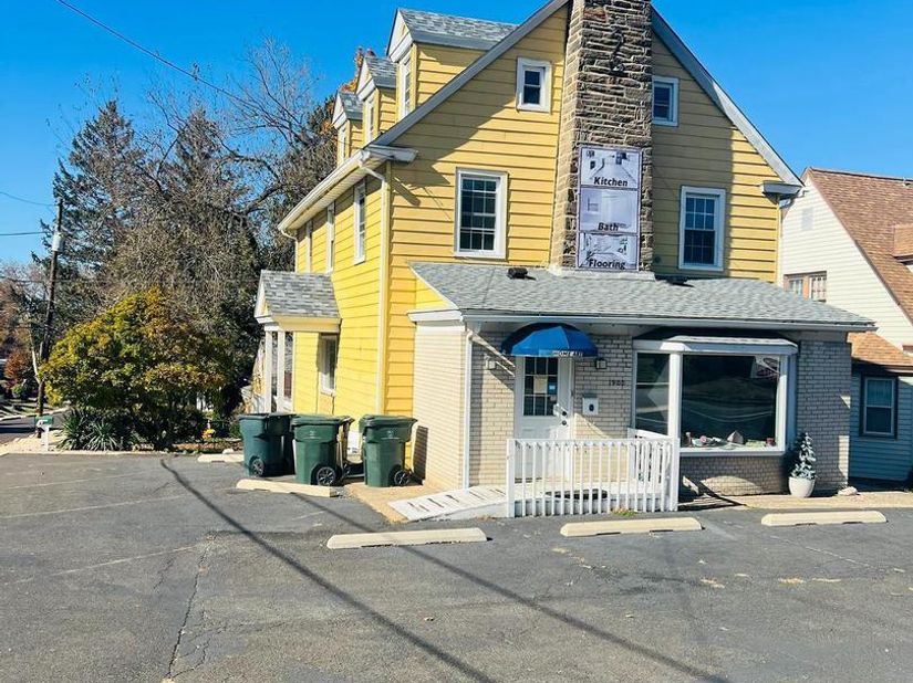 1900 Old York Road, Abington PA 19001