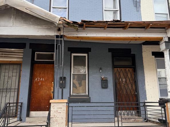 4246 N 15TH Street, Philadelphia PA 19140