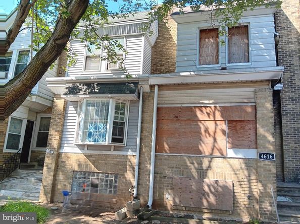 4616 Vista Street, Philadelphia PA 19136