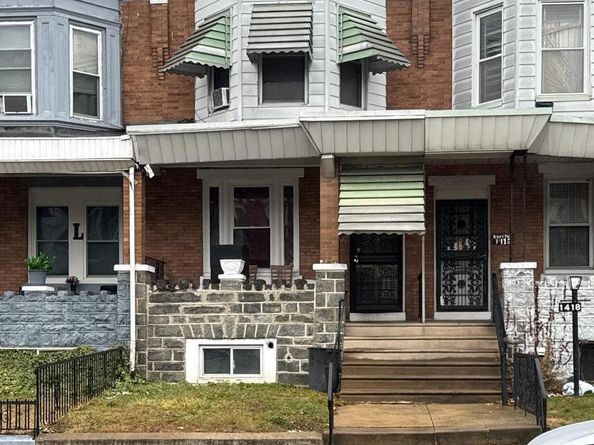 1416 N 59TH Street, Philadelphia PA 19151