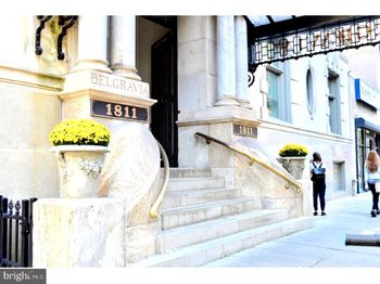 1811 Chestnut Street