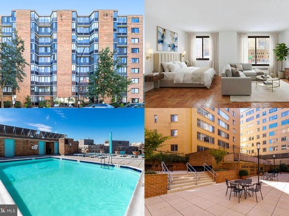 1718 P Street NW T13, Washington DC 20036