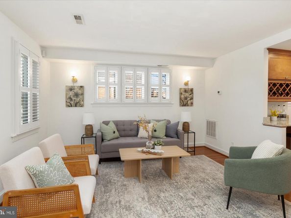 5049 North Capitol Street NE, Washington DC 20011