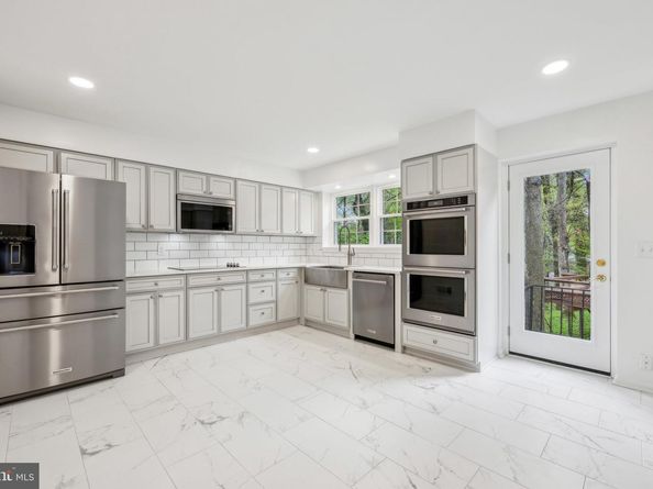 2827 Ellicott Street NW, Washington DC 20008