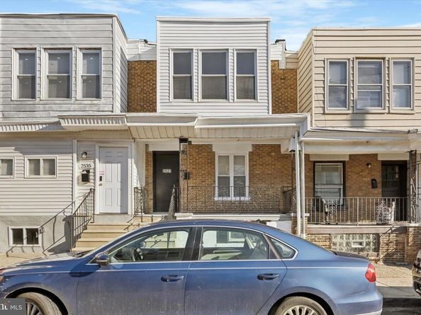 2537 S Millick Street, Philadelphia PA 19142