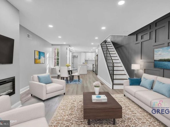 119 S Redfield Street, Philadelphia PA 19139