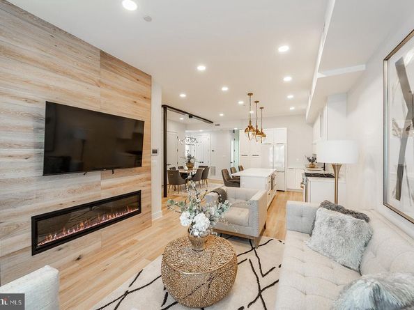 1215 Holbrook Terrace NE 2, Washington DC 20002