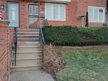 1636 Forrestal Street