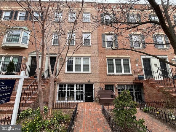 1755 Q Street NW A, Washington DC 20009