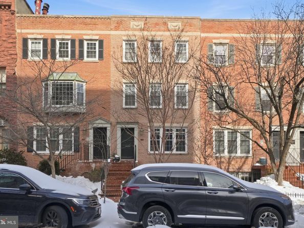 1755 Q Street NW A, Washington DC 20009