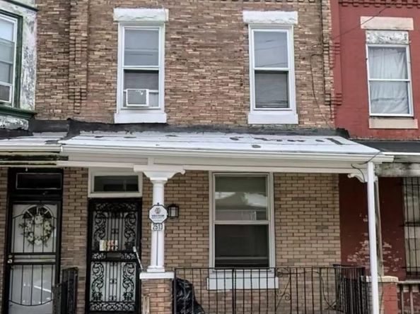 2513 N 28TH Street, Philadelphia PA 19132