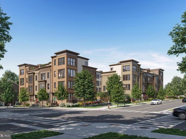 814 Gibbon Street, Alexandria VA 22314