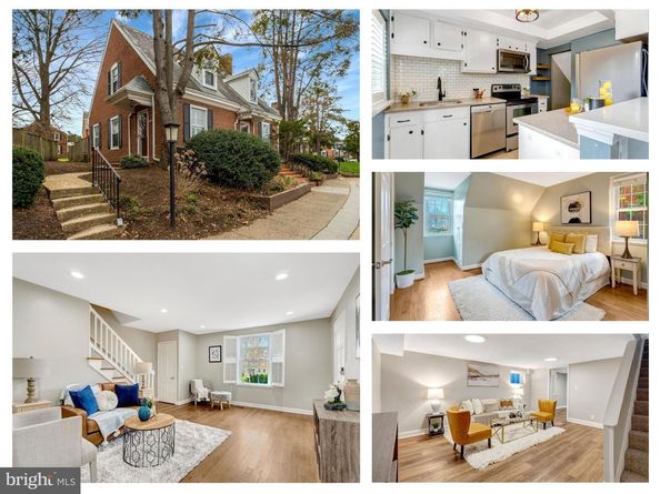 4400 36TH Street S, Arlington VA 22206