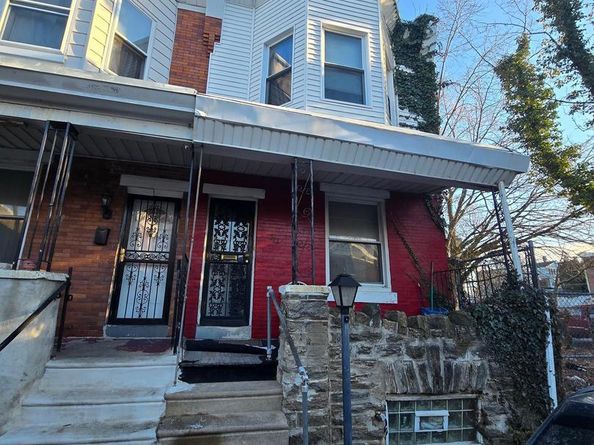 542 E Herman Street, Philadelphia PA 19144