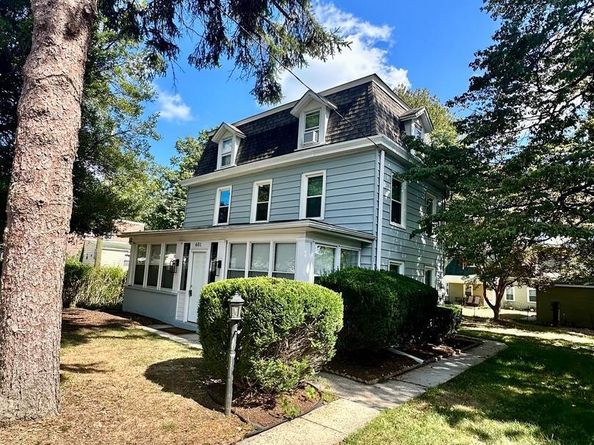 601 Vernon Street, Media PA 19063