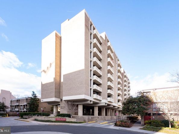 429 N Street SW S  705, Washington DC 20024