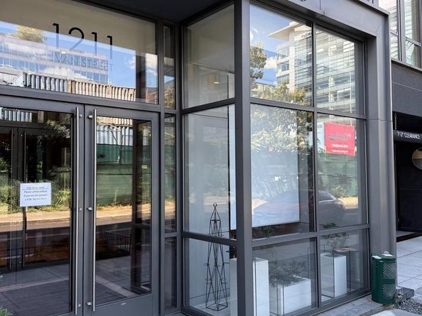 1211 Van Street SE 806, Washington DC 20003