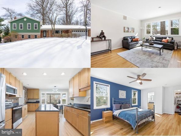 521 Creek Crossing Road NE, Vienna VA 22180