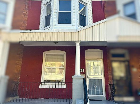 126 N Paxon Street, Philadelphia PA 19139