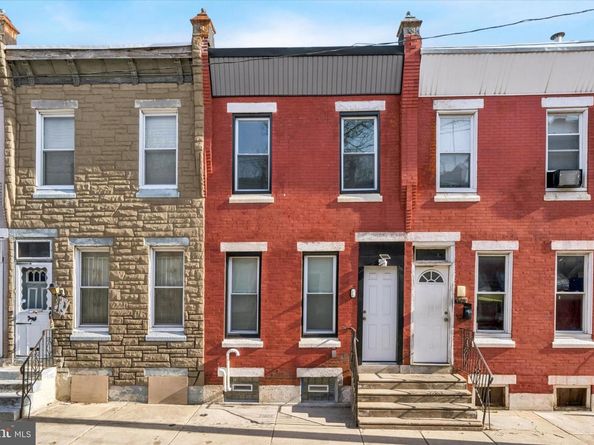 1907 N Ringgold Street, Philadelphia PA 19121