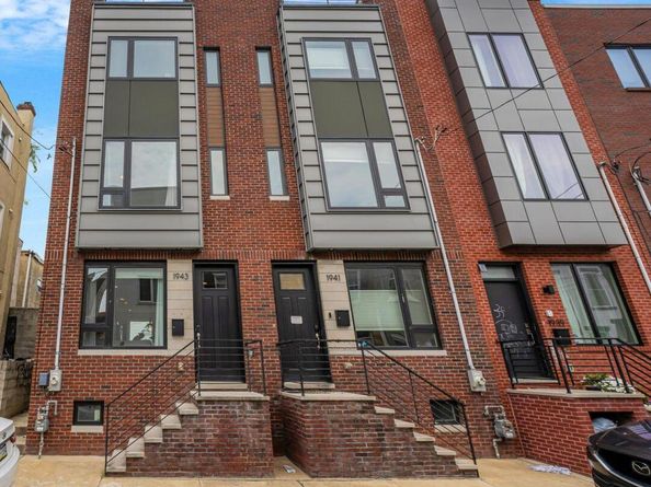 1943 Wilder Street, Philadelphia PA 19146