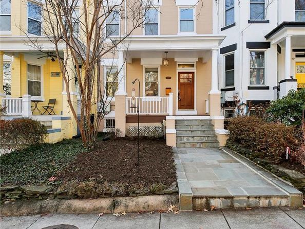 1412 Allison Street NW, Washington DC 20011
