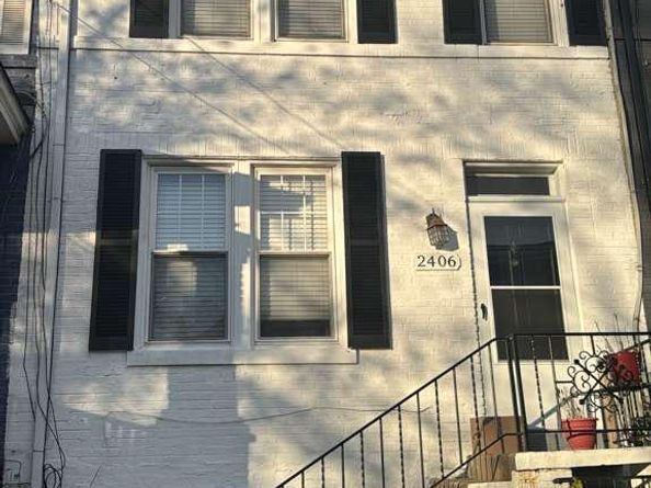 2406 37TH Street NW, Washington DC 20007