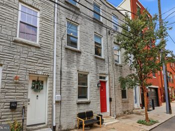 750 N Taylor Street
