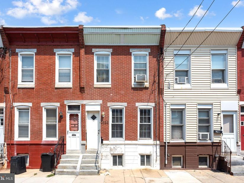 2033 Mcclellan Street, Philadelphia PA 19145