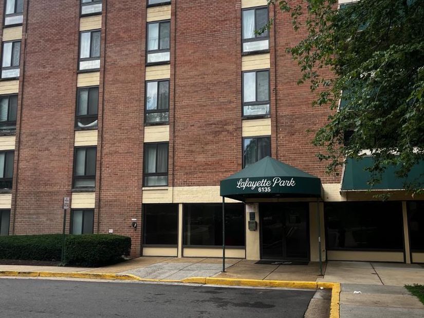 6135 Leesburg Pike 305, Falls Church VA 22041