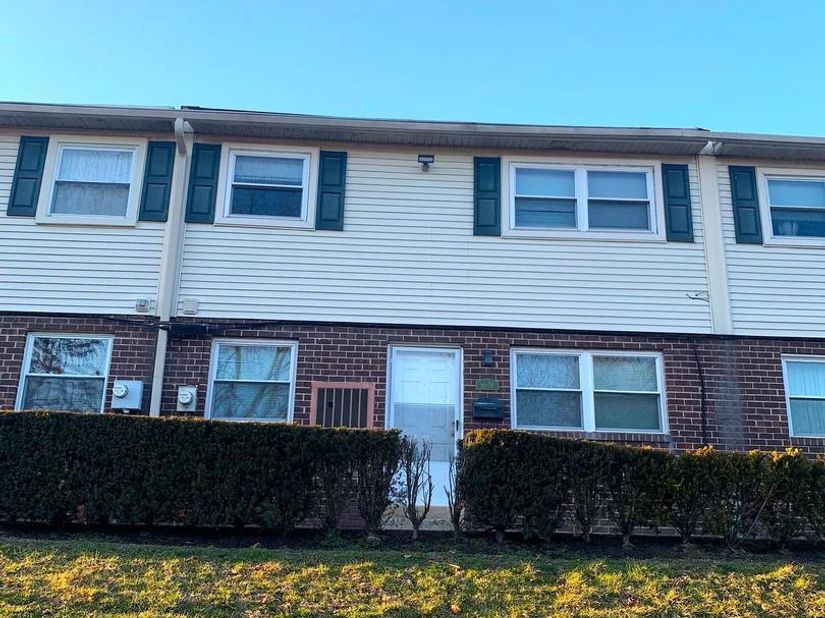 607 Edison Avenue 607H, Philadelphia PA 19116