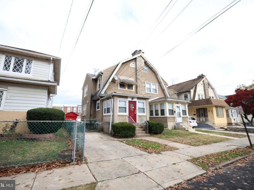 235 Felton Avenue, Darby PA 19023