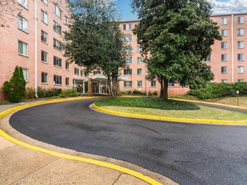 3000 Spout Run Parkway