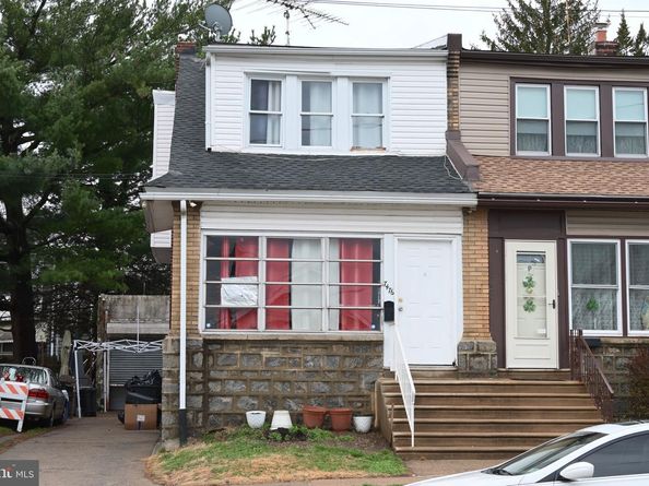 7476 Oxford Avenue, Philadelphia PA 19111