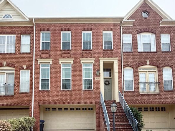 8145 Quinn Terrace, Vienna VA 22180
