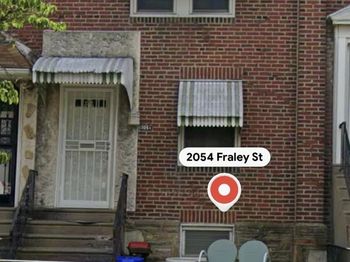 2054 Fraley Street