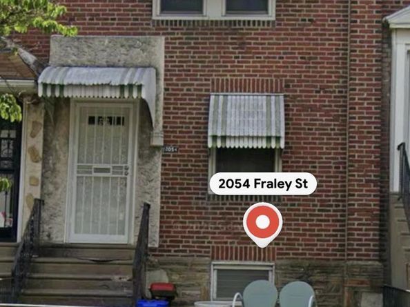 2054 Fraley Street, Philadelphia PA 19124