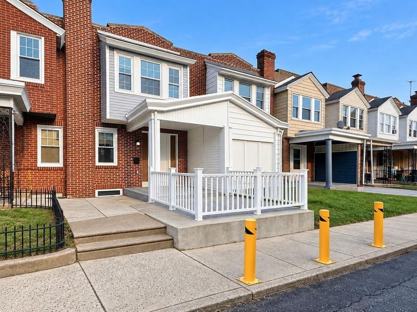 4139 Markland Street, Philadelphia PA 19124