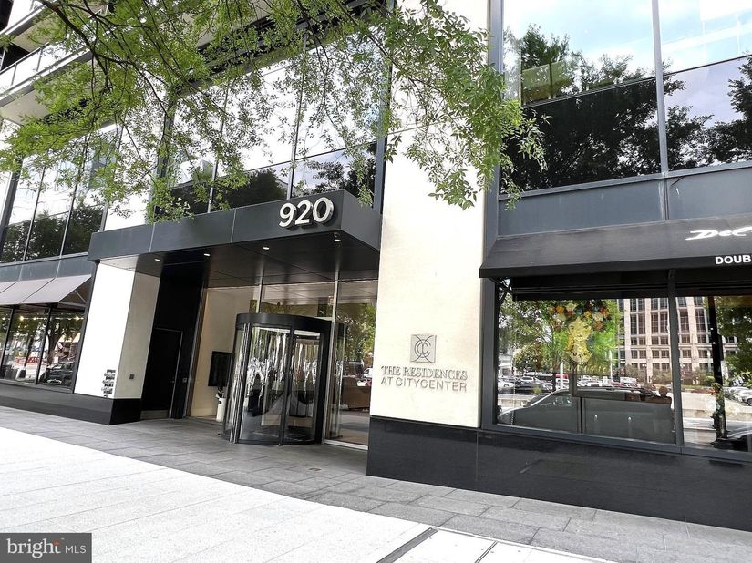 920 I Street NW 805, Washington DC 20001