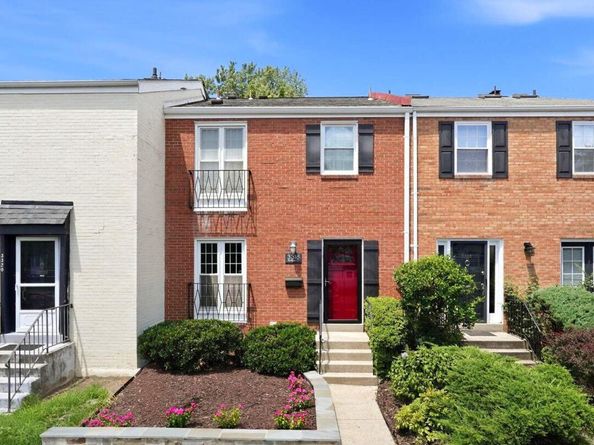 3318 Ardley Court, Falls Church VA 22041