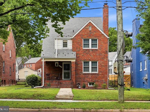 1420 Michigan Avenue NE, Washington DC 20017