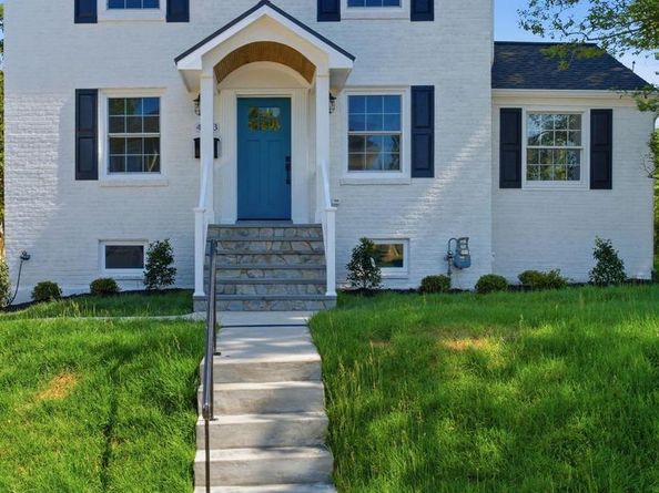 4963 34TH Street N, Arlington VA 22207