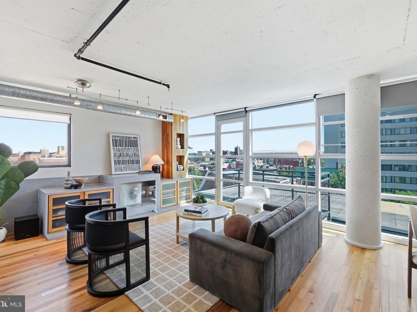 1125 11TH Street NW 603, Washington DC 20001
