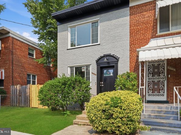 5005 Sargent Road NE, Washington DC 20017