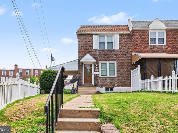 291 Westbrook Drive, Clifton Heights PA 19018