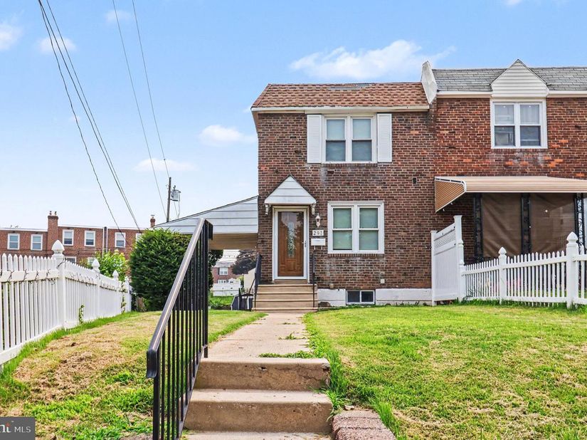 291 Westbrook Drive, Clifton Heights PA 19018
