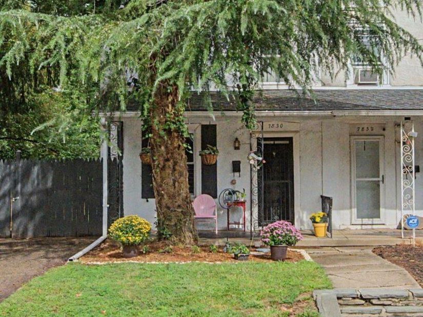 7830 Old York Road, Elkins Park PA 19027
