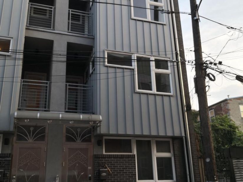 1102 Lemon Street, Philadelphia PA 19123