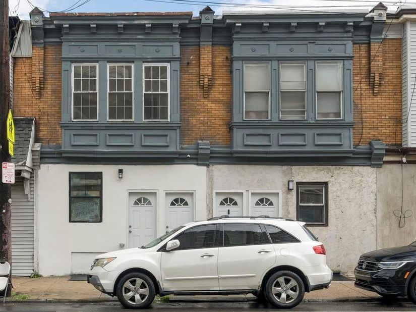3561 Frankford Avenue, Philadelphia PA 19134